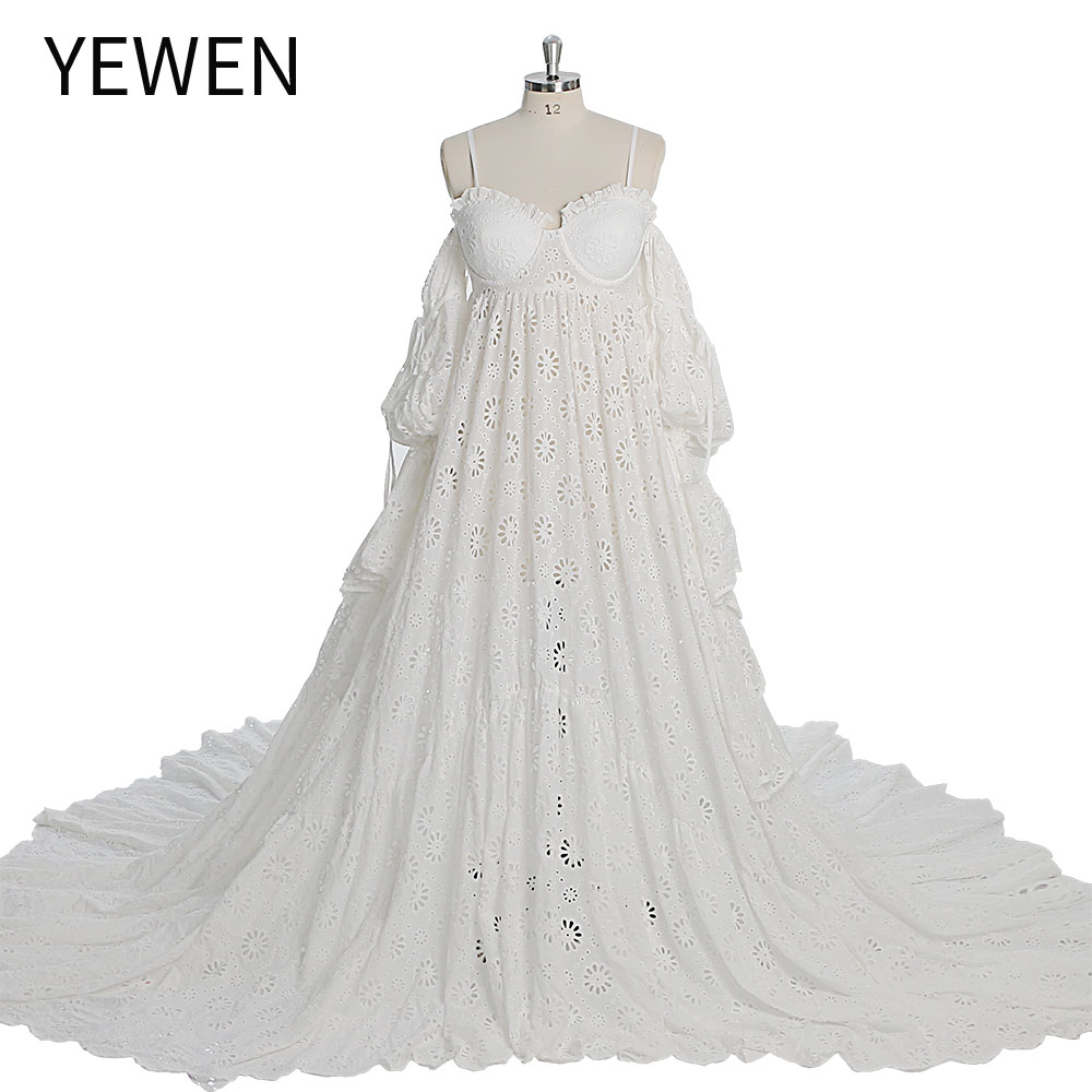 การถ่ายภาพและชุดคลุมท้องแม็กซี - Boho Summer Beach Maxi Dress บทวิจารณ์และราคา