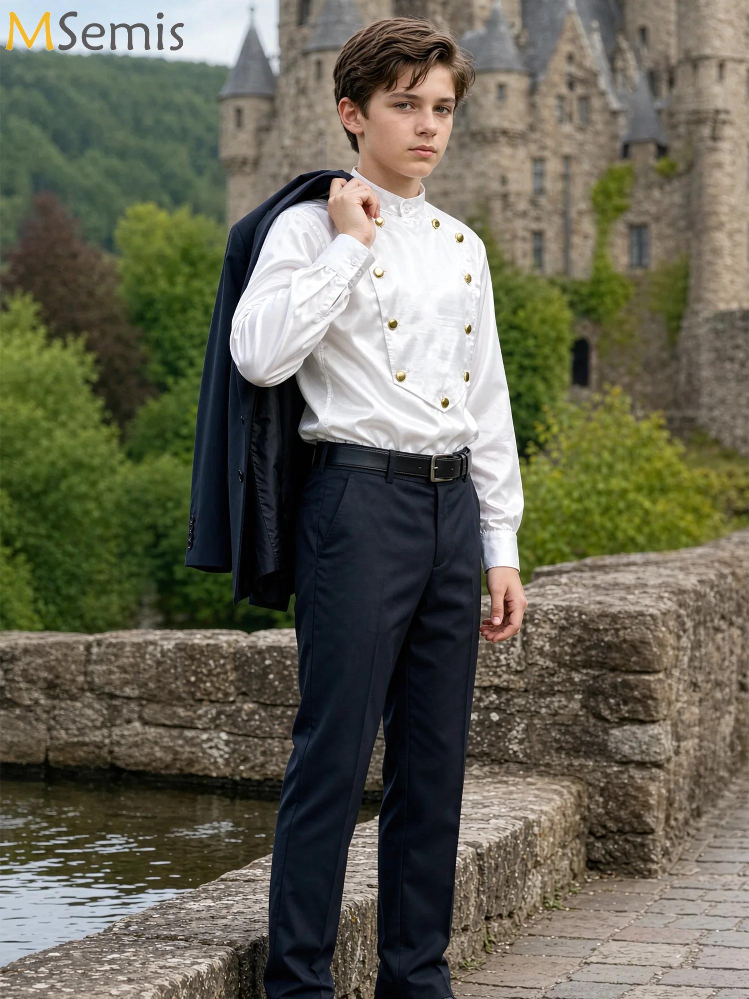 เสื้อเชิ้ตวินเทจยุคเรอเนซองส์ส - Blouses บทวิจารณ์และราคา