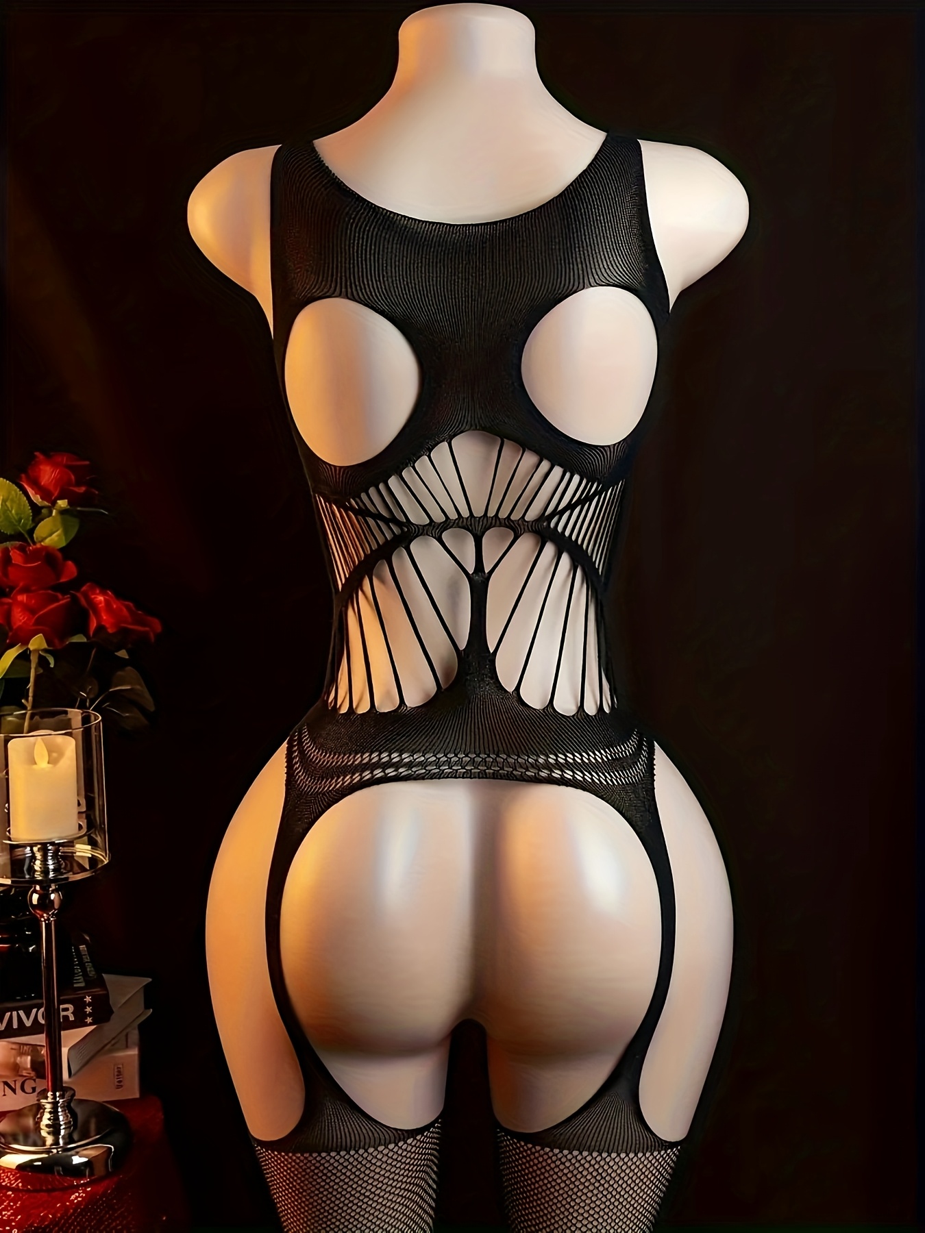 ชุดสองชิ้น – ชุดชั้นในเซ็กซี่แ - Lingerie บทวิจารณ์และราคา